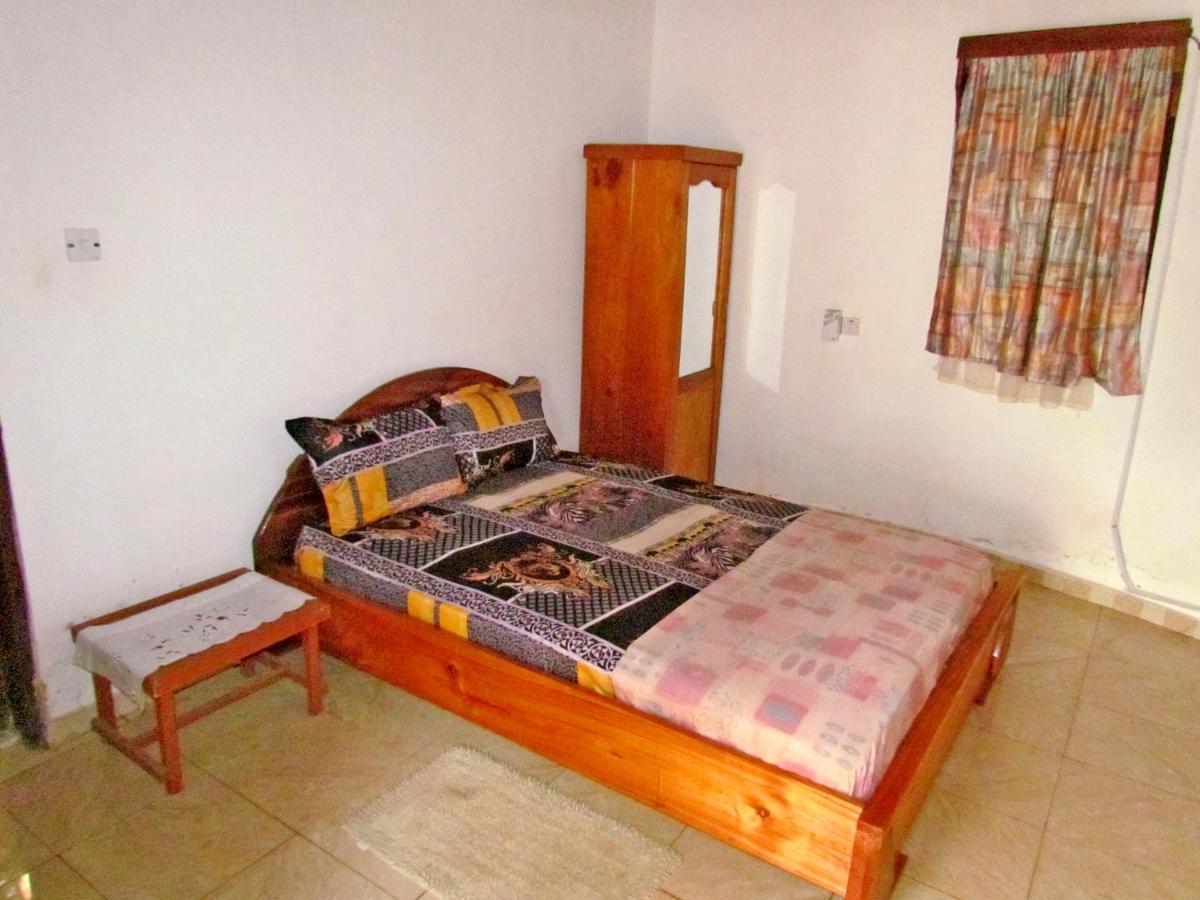 Comfort Beach Resort Biriwa Eksteriør bilde